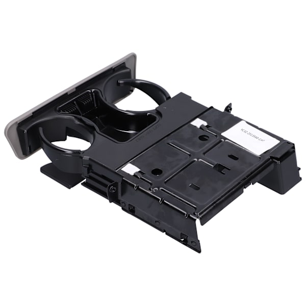 Grå Dash Kopholder YC3Z‑2513560‑CAD Erstatning til Ford F‑250 Super Duty 1999‑2004