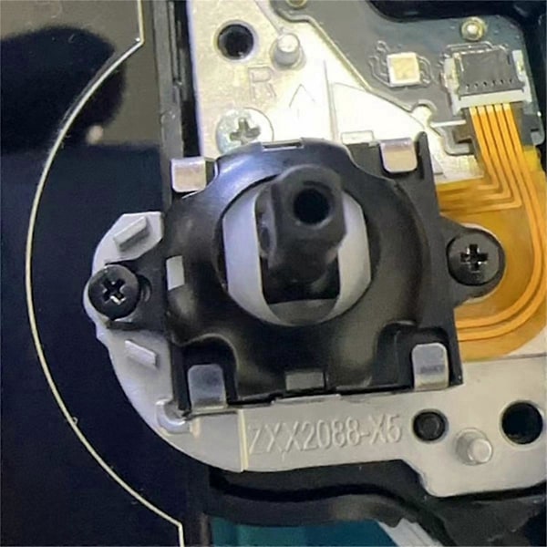 Hall Joystick for Portal Drift Retning Venstre