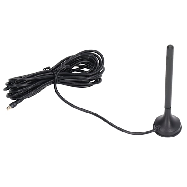 GSM antenne med hanstik magnetisk base til router nødtelefon hotspot