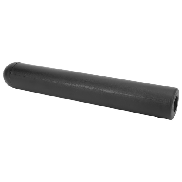 Barbell Bar Adapter Sleeve Konverter 0,98 tommer til 1,97 tommer Barbell Post Sleeve til Vægtløftningsseng 330mm/12,99 tommer