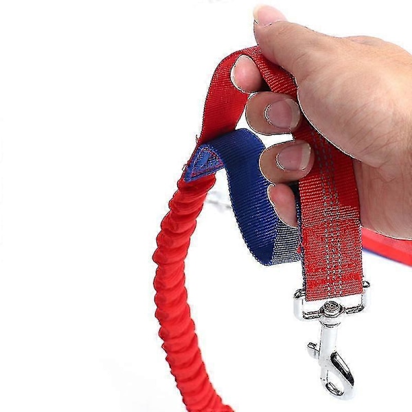 Hundesnor Elastisk Nylon Kæledyr Løbesnor Gå Hundesnor Kæledyrssnore