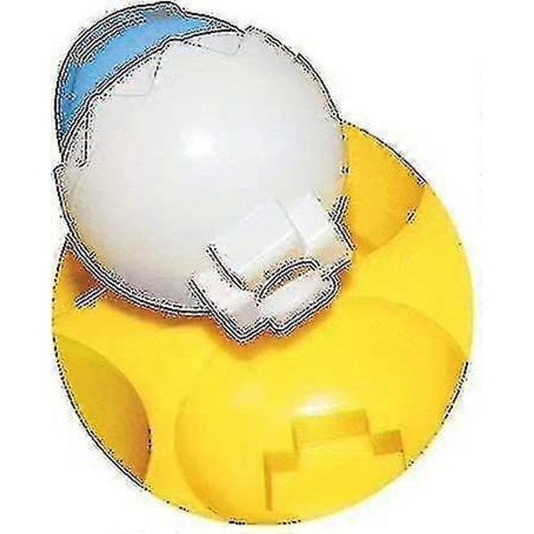 Toomies Gjemme og Pip Egg, Pedagogisk Formsorterer Baby, Småbarn