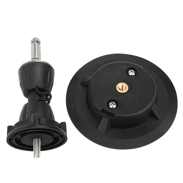 1 Set Plastjusterbar Segel Universalbas Surfbräda Segling Segelbräda Delar Paddelbräda Tillbehör