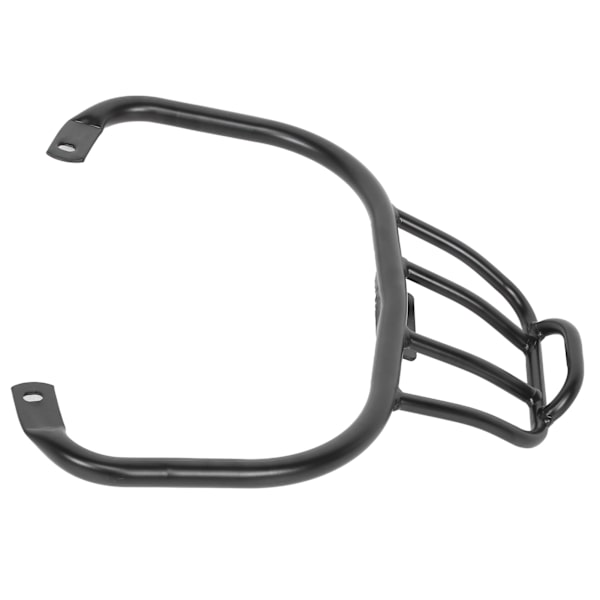 Motorcykel Bagagerum Bærer Hylde Ramme CNC Aluminium Passer til Vespa GTV GTS300
