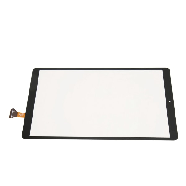 Tablet Touch Screen Digitizer Glas Sort Touch Screen Erstatning til Samsung Galaxy Tab A 10.1in SM T510