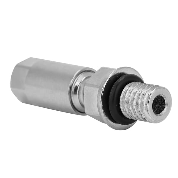 Hydraulisk skivbromsslangskoppling för cykel, olivinsats för AVID E5 ER XX X0