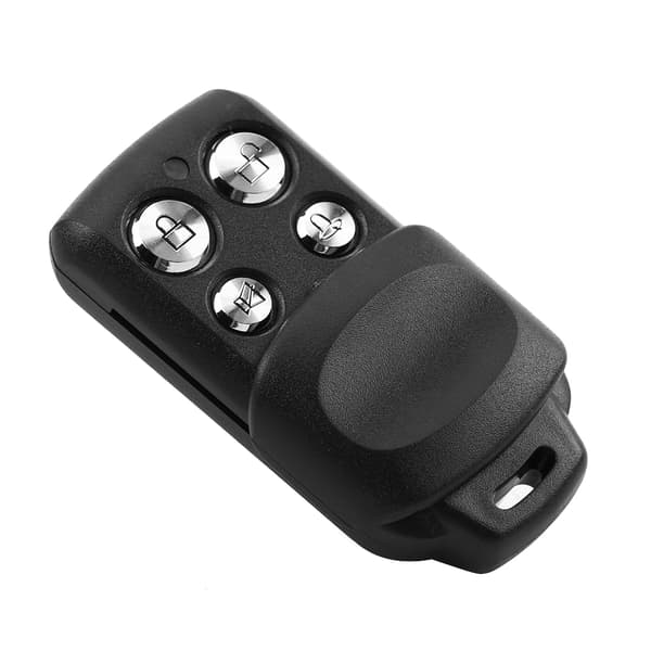 433 MHz garasjeportfjernkontroll for Chamberlain/Motorlift 84335 AML
