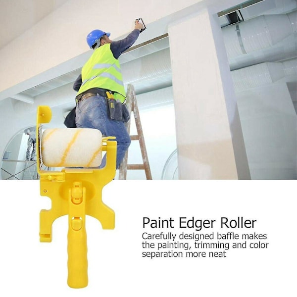 Färgseparationsroller (färgseparationsborstset-väska)
