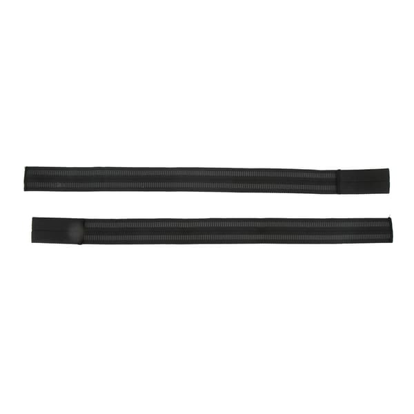 Lyftremmar för handleden med halkfritt grepp - Handskydd för viktlyftning - Handledsband för styrketräning