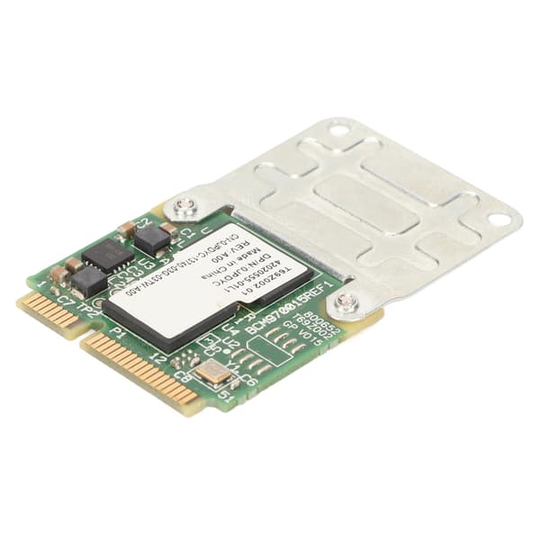 Mini PCIE maskinvaredekoder støtter 1080P stabil, bredt kompatibel datamaskin-videodekoder for avspilling av HD-video