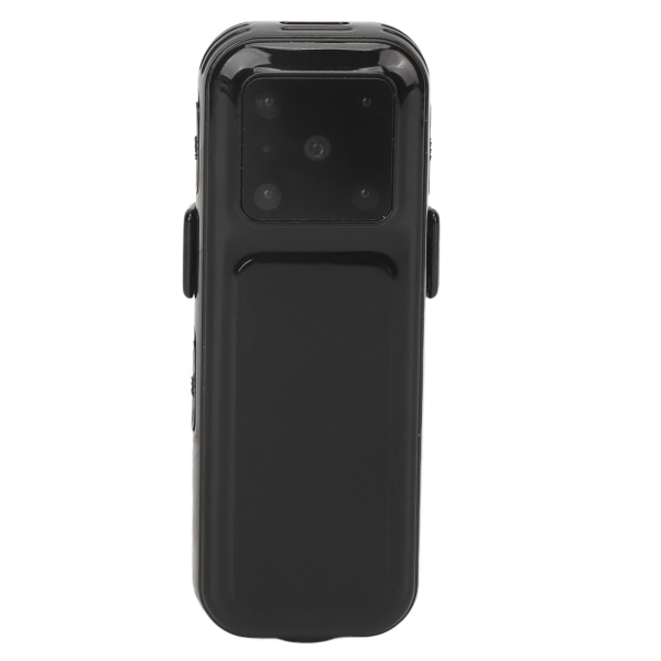 Mini videooptager High Definition Night Vision Noise Reduction Motion Detection Small Dash Cam 64g