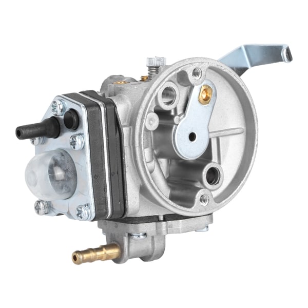 Puutarhanurmikonleikkurin kaasuttimen vaihto Shindaiwa A021002360 T270 C270 PB270