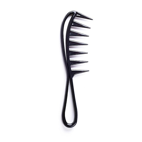 Styling Kamset - Professionell Salongslook - Lättviktig och Ergonomisk - Bekväm och Glider Lätt 2 st
