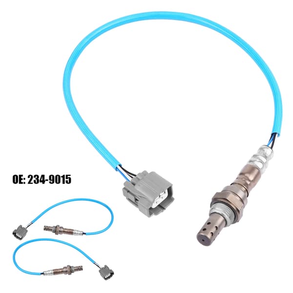 O2 syresensor för luftbränsleblandning till Subaru 2003-2006 234-9015