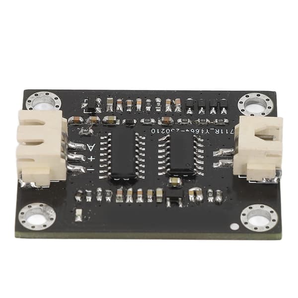 Analog TDS-sensor Renhetsmätning Vattentät sond Vattenkonduktivitetssensor för hemhydroponik 3,3-5,5V