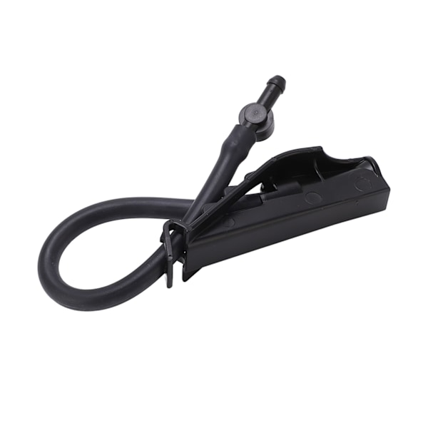 Vindrutetorkarmunstycke LR025143 Front Hood Washer Sprayer Ersättning för Land Rover Range Rover 2012‑2019