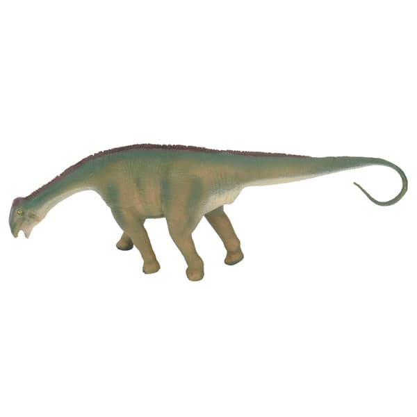 Simulering Dinosaur Model Naturtro Jurassic Nigersaurus Samling Børns Pædagogiske Legetøj