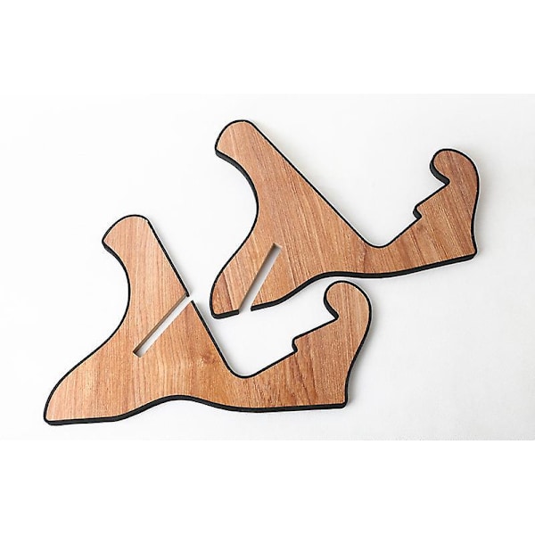 Tre Gitar Ukulele Kalimba Stativ Stilig Y Design