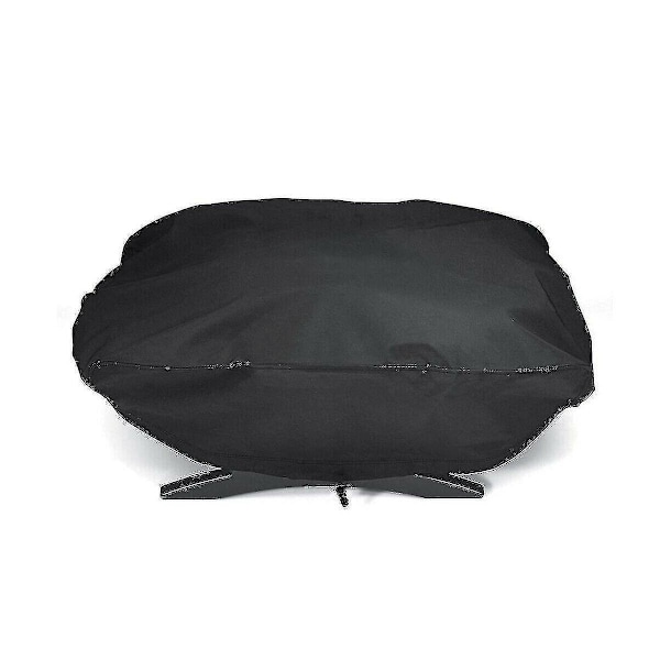 Gassgrilltrekk for Weber Q100-serien