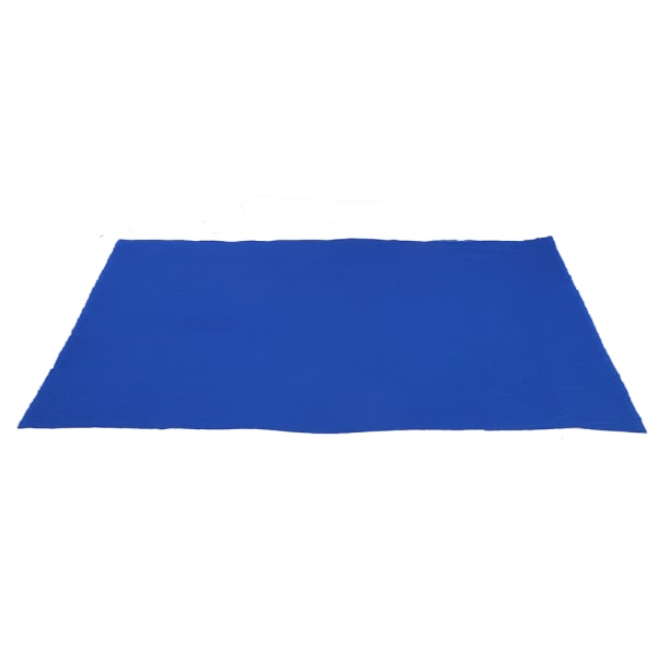 Puristuskangas polyesteri, erittäin elastinen lämmönkestävä tyyny ompelemiseen silityspöytiin