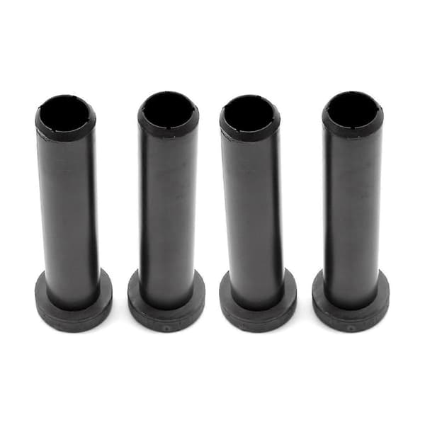 4 STK Lange ophængsbøsninger Kompatible med ZFORCE UFORCE 500 600 800 2012-2022 9060-050002 As Shown