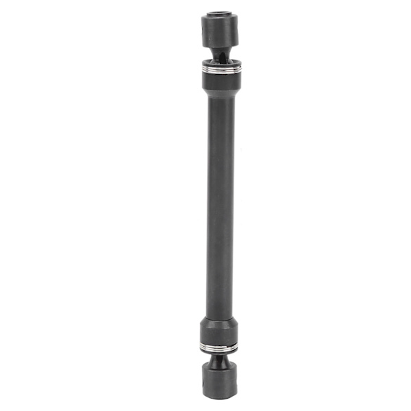 Metal CVD -vetoakseli sopii SCX10 D90 T4 90046 90047 1/10 RC -ryömintäautoon (115-170mm)