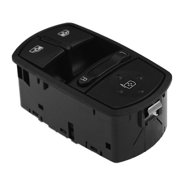 Ny 13258521 RHD Elektrisk Vindusbryter for Opel Corsa D/E 2006 -2014 13258521AA Biltilbehør