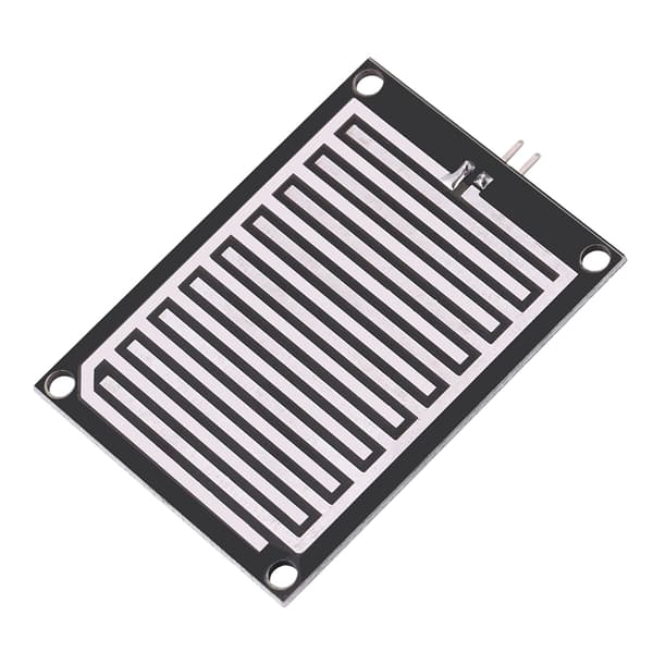 12V sadepisaraohjainmoduuli sateen lehtikosteusanturin relekytkin
