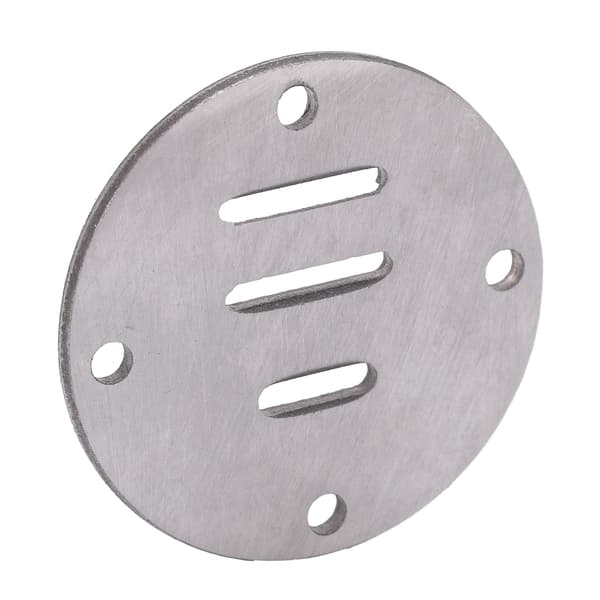 Ventilplade 51 46x46mm Pakningsudskiftning Hardware Tilbehør til Luftkompressor