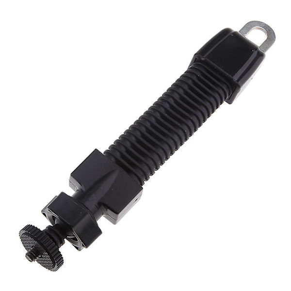10mm Flexibel Motorcykel Scooter Mobiltelefonhållare Backspegelmontering
