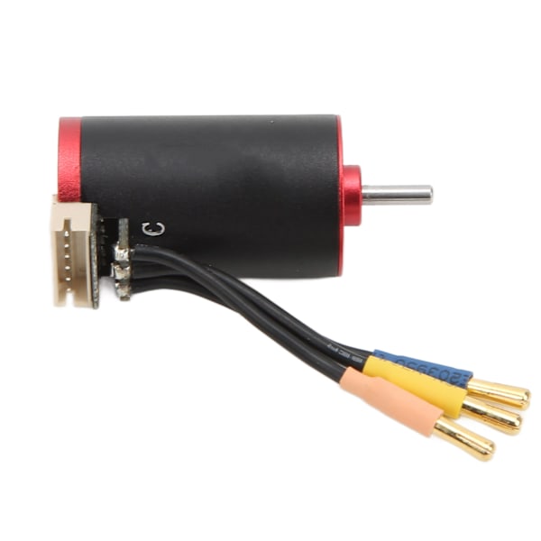 LBA1625‑4300KV Sensored Brushless Motor Replacement for 1/28 Remote Control Car Series