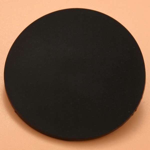 4x Blindfilter Backflush Disk Gummi til Espressomaskiner Bryggehoved Tilbagevask Pakning Zekai