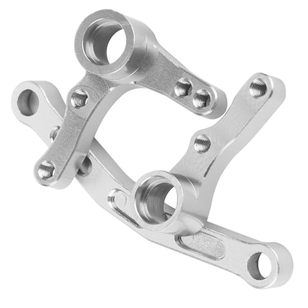 RC-styrservo Saver komplett set Enkelt installation för REDCAT 1/10 XTE FjärrkontrollbilSilver