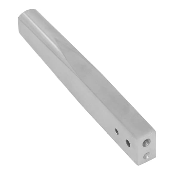 Nagler i rustfritt stål, solid, holdbar, enkel betjening, arbeidsbesparende nagleverktøy