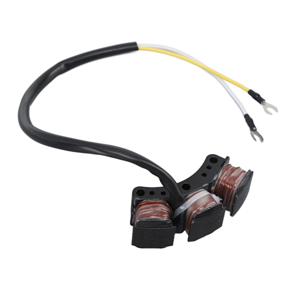 Apustator 86704A10 korvaa Mariner-perämoottorin 2-tahti 6 8 9.9 10 15 18 20 25 35 40 hv