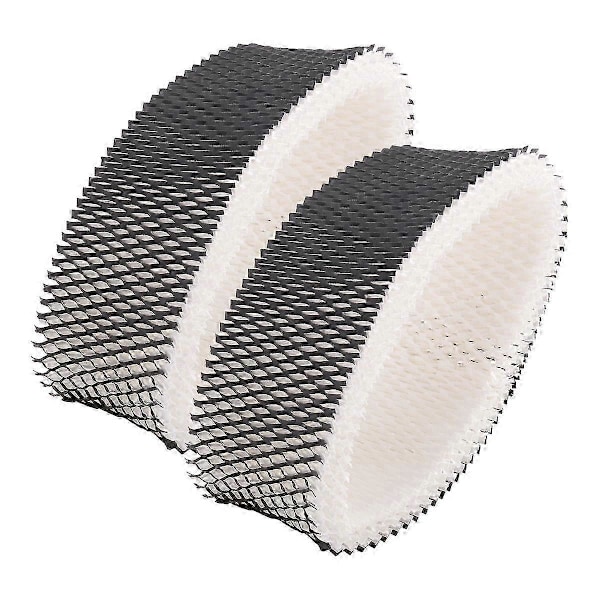 Kompatibel med Holmes HWF62 kompatibelt luftfukterfilter, Filter A (2 stk)