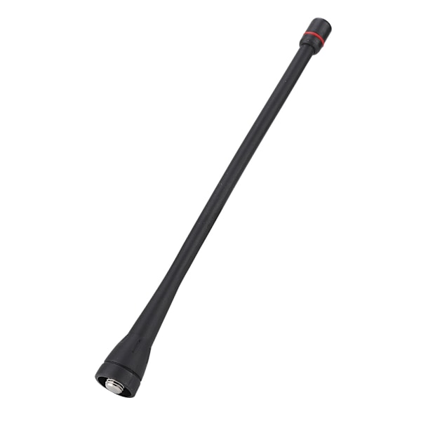 Walkie talkie radioantenne UHF passer til ICOM IC F4 IC F21 IC F24 IC F25