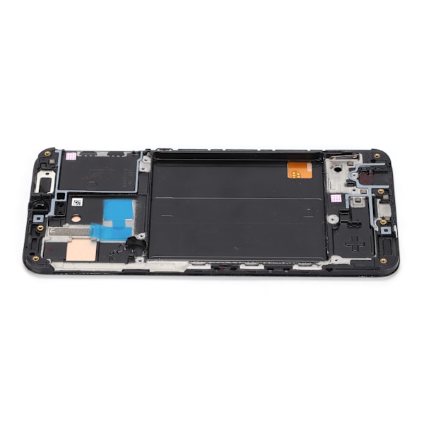 Skærmudskiftning LCD-skærm Touch Digitizer-samling til Samsung Galaxy A405
