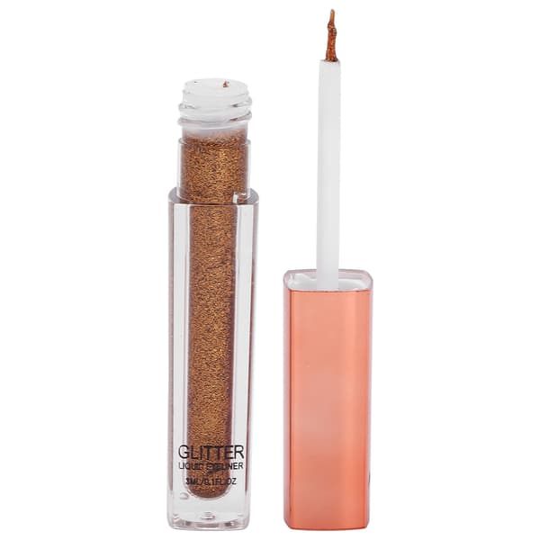 Ibcccndc Vanntett Glitter Flytende Eyeliner Langvarig Glitrende Flytende Eyeliner 3ml11
