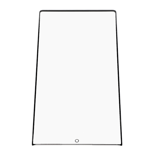 Mobiltelefon Front Ytre Skjerm Reparasjonssett for glassskjerm for Galaxy S22 Ultra 5G S908
