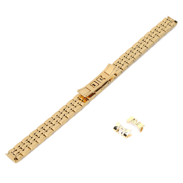10 mm rostfri rostfritt stål watch watch för urmakare (guld)