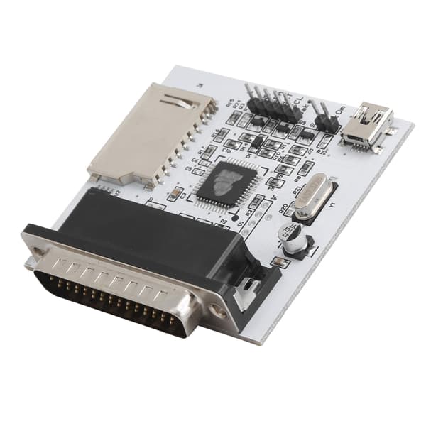 PCF79XX Adapter Chip Udskiftning Sofistikeret til IPROG+ Computerprogrammeringssystem