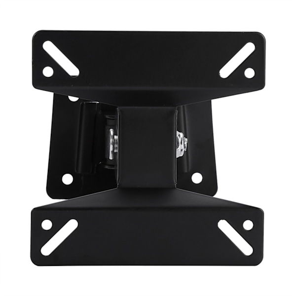 Universell vippebar LCD-skjerm TV-veggfeste for 14 15 17 19 22 24 tommer