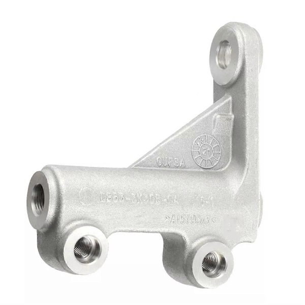 Forreste akselbeslag DB5Z-3K305-B til Ford Explorer Taurus Flex Lincoln