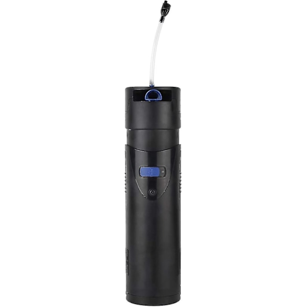 In 700 L/t 10w Akvariepumpe Med 5w Uvc Vandfiltreringspumpe
