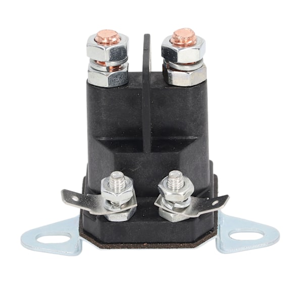 DC12V Startrelæ Solenoid Kobber Vandtæt 117 1197 Erstatning til Toro Plæneklipper