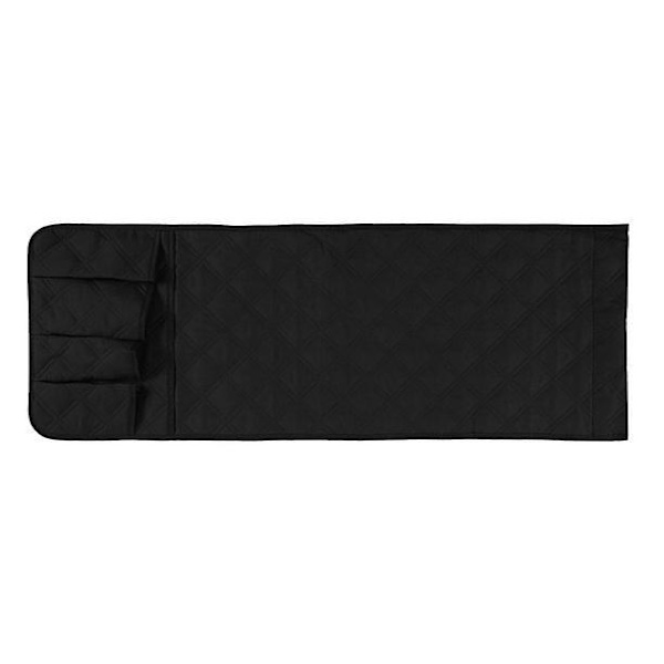 Sofa Armlæn Organizer - Skridsikker og Praktisk