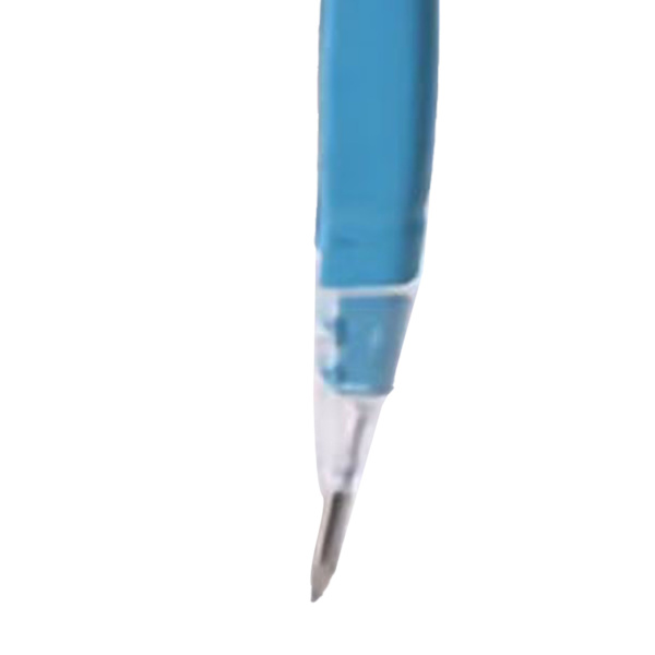 7 st geometriska set bärbara söta tecknade plast matematik geometri ritning set student kontorsmaterial ritverktyg 7 st färgmix