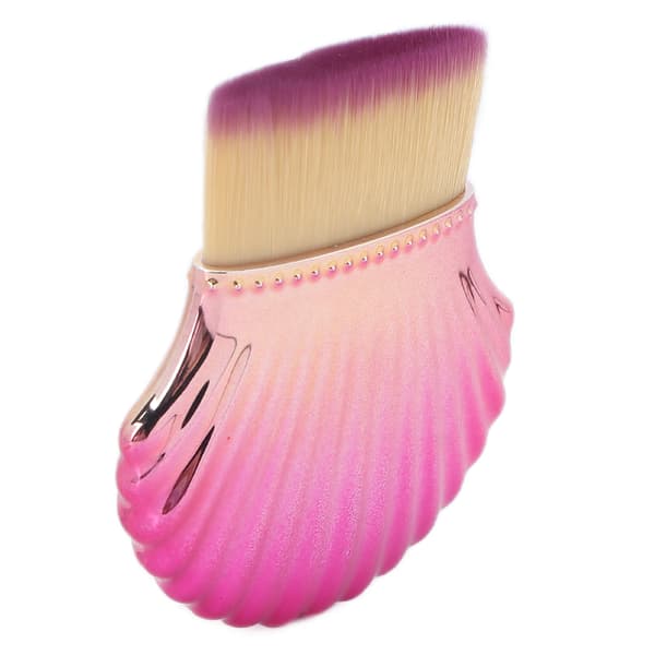 Blød Hår BB Cream Foundation Børste Moderigtig Blusher Makeup Børste Kosmetisk Værktøj