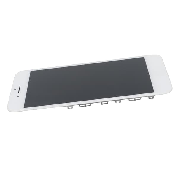 Skärmbyte för iPhone 7 Plus mobiltelefon 3D Touch Screen Display Digitizer Assembly Vit